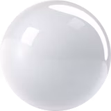 Moon White