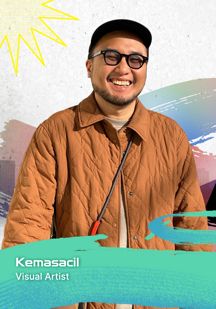 Judge Kemasacil