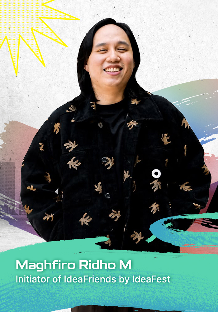 Judge Maghfiro